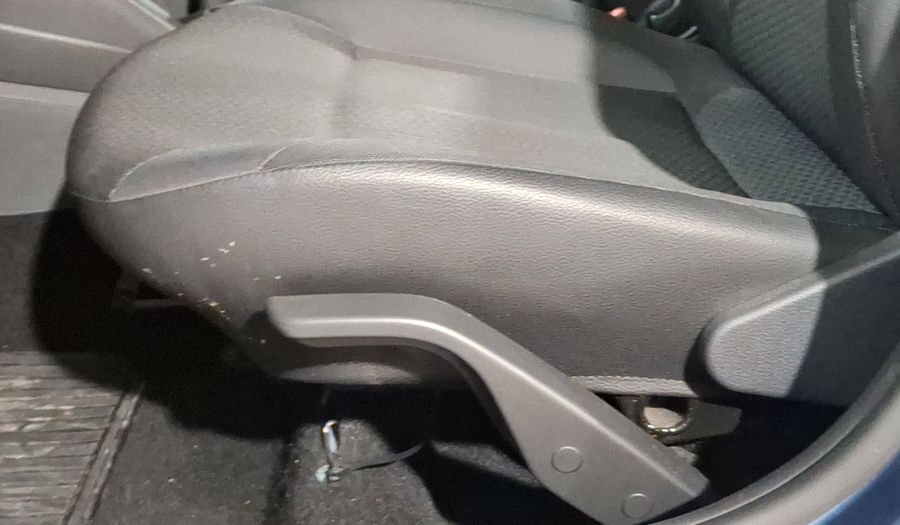 Volkswagen Gol 1.6 5 PTAS. TRENDLINE Hatchback 2019