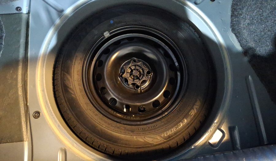 Volkswagen Gol 1.6 5 PTAS. TRENDLINE Hatchback 2019