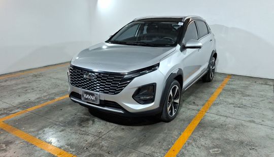 Chirey • Tiggo 2 Pro