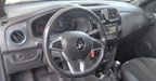 Renault Sandero 1.6 GT LINE CVT Hatchback 2020
