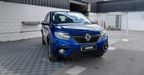 Renault Sandero 1.6 GT LINE CVT Hatchback 2020