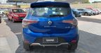 Renault Sandero 1.6 GT LINE CVT Hatchback 2020