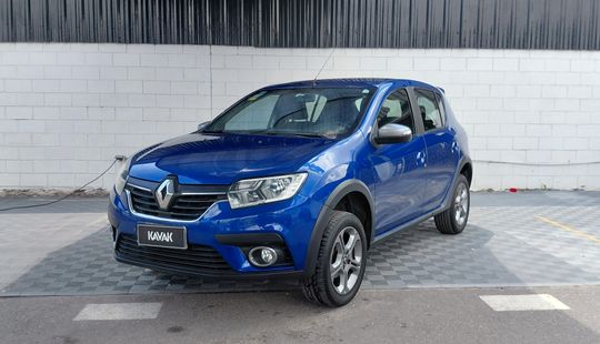 Renault • Sandero