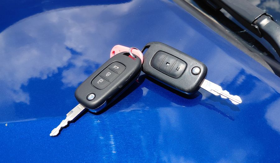 Renault Sandero 1.6 GT LINE CVT Hatchback 2020