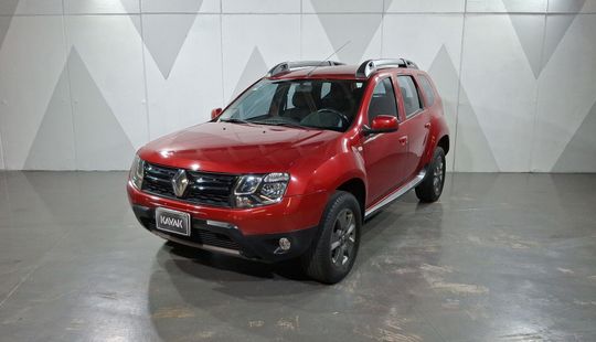 Renault • Duster