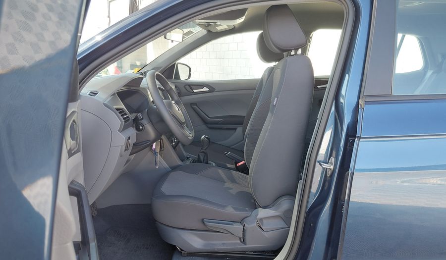 Volkswagen T-cross 1.6 TRENDLINE Suv 2020