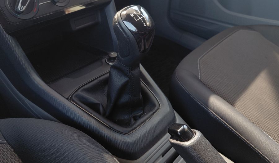 Volkswagen T-cross 1.6 TRENDLINE Suv 2020