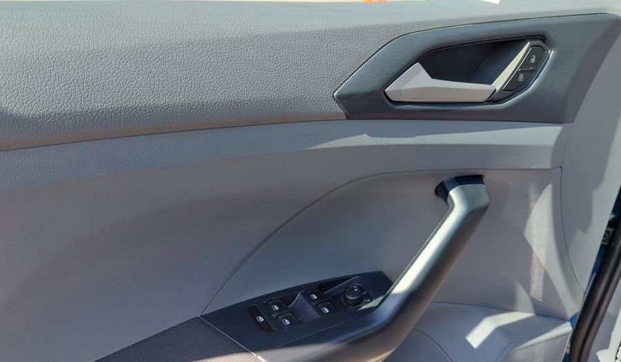 Volkswagen T-cross 1.6 TRENDLINE Suv 2020