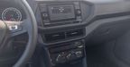 Volkswagen T-cross 1.6 TRENDLINE Suv 2020