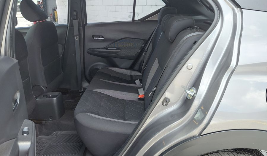 Nissan Kicks 1.6 ADVANCE CVT Suv 2018