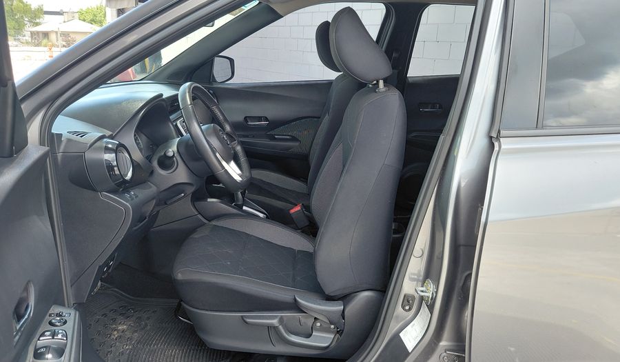 Nissan Kicks 1.6 ADVANCE CVT Suv 2018