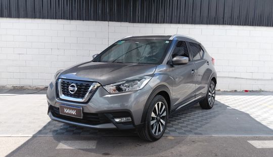 Nissan • Kicks