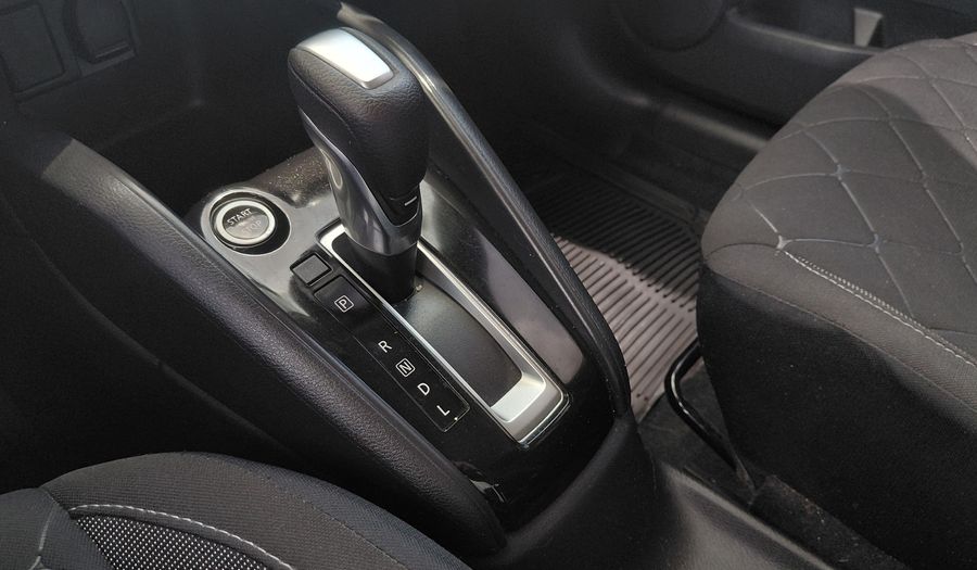 Nissan Kicks 1.6 ADVANCE CVT Suv 2018