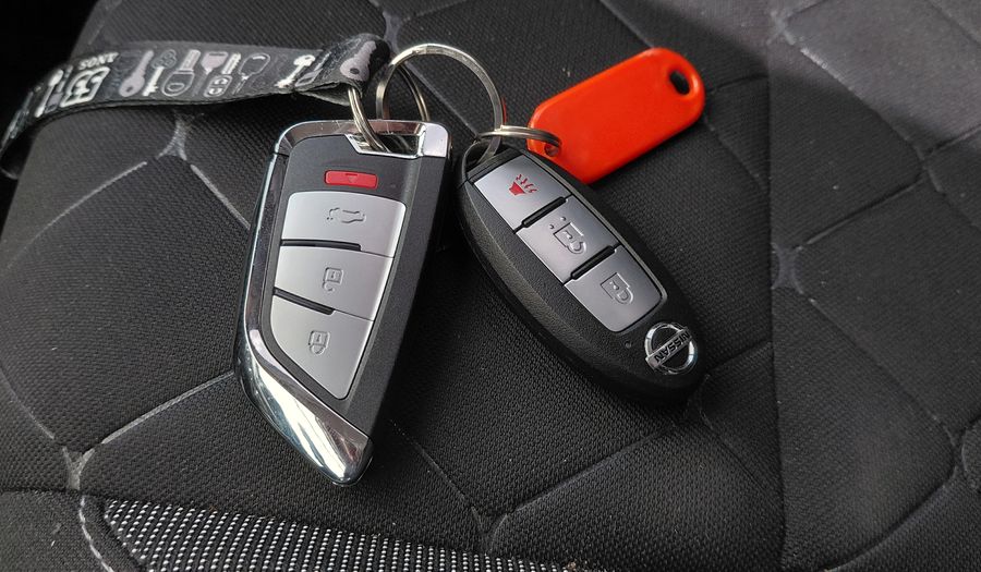 Nissan Kicks 1.6 ADVANCE CVT Suv 2018