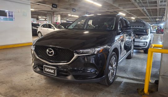 Mazda • CX-5