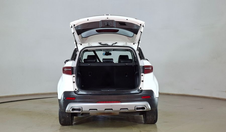 Ford Territory 1.5 TREND CVT Suv 2021