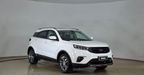 Ford Territory 1.5 TREND CVT Suv 2021