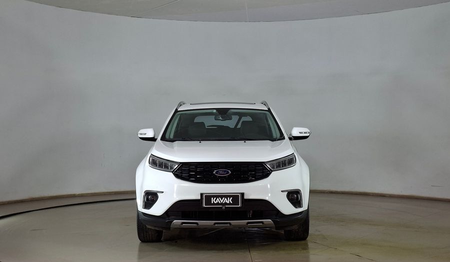 Ford Territory 1.5 TREND CVT Suv 2021