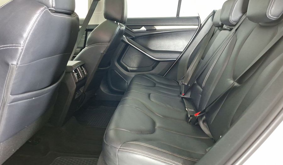 Ford Territory 1.5 TREND CVT Suv 2021