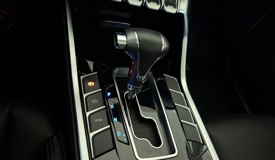 Ford Territory 1.5 TREND CVT Suv 2021