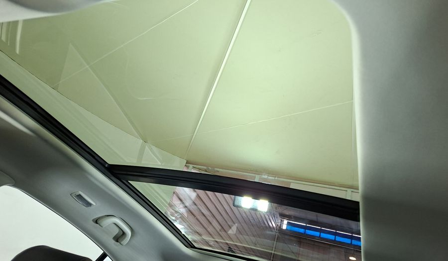 Ford Territory 1.5 TREND CVT Suv 2021