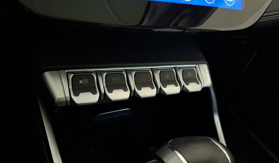 Ford Territory 1.5 TREND CVT Suv 2021