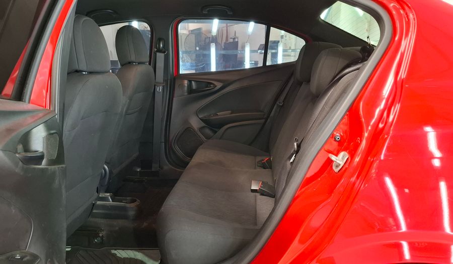 Fiat Cronos 1.3 DRIVE PLUS Sedan 2023