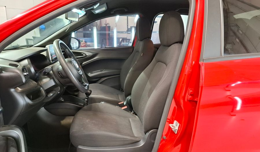 Fiat Cronos 1.3 DRIVE PLUS Sedan 2023