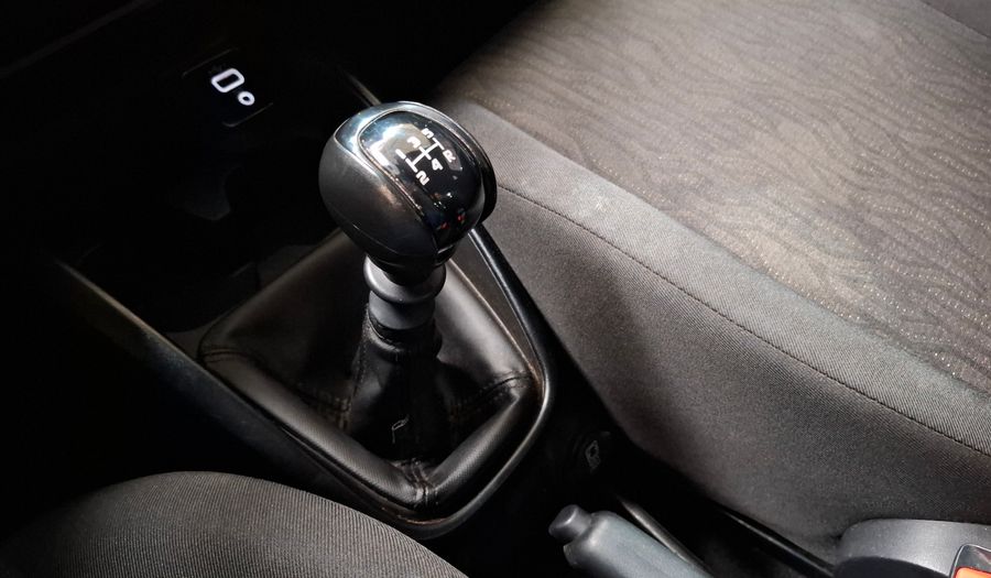 Fiat Cronos 1.3 DRIVE PLUS Sedan 2023