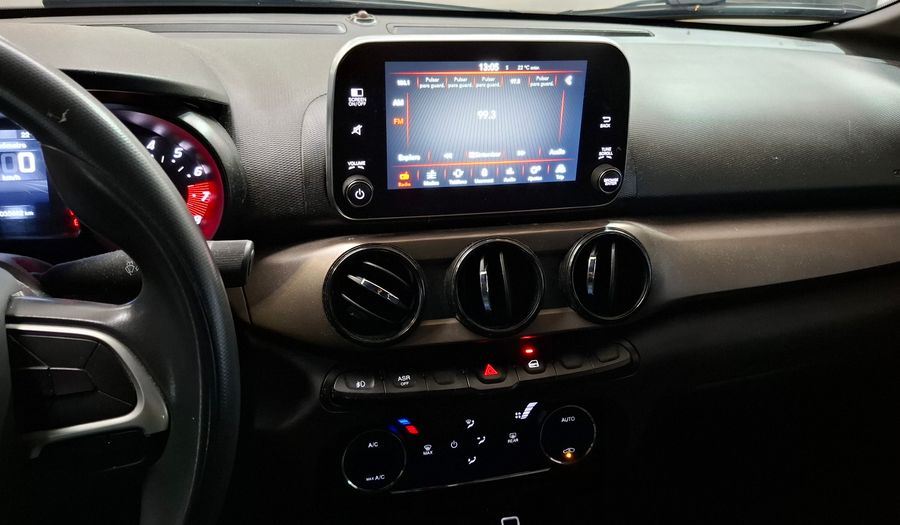 Fiat Cronos 1.3 DRIVE PLUS Sedan 2023