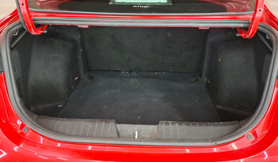 Fiat Cronos 1.3 DRIVE PLUS Sedan 2023