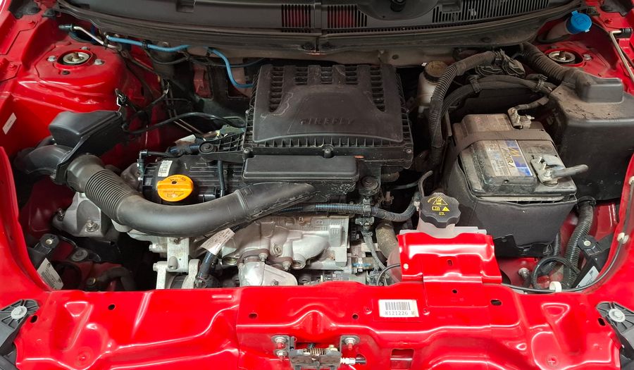 Fiat Cronos 1.3 DRIVE PLUS Sedan 2023