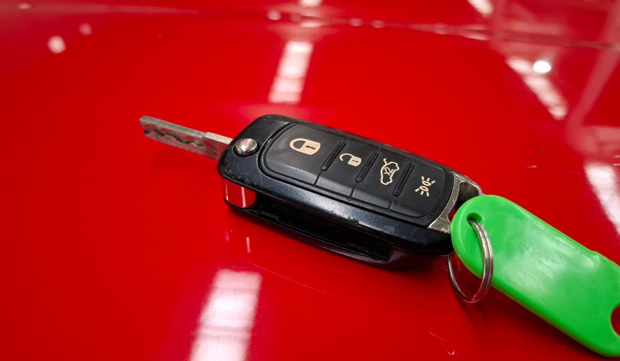 Fiat Cronos 1.3 DRIVE PLUS Sedan 2023