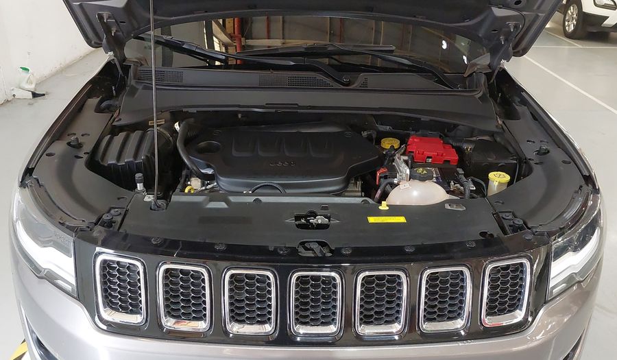 Jeep Compass SPORT Suv 2019