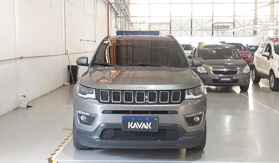 Jeep Compass SPORT Suv 2019