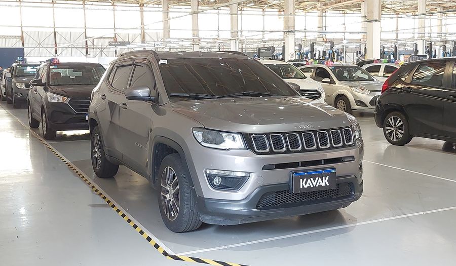 Jeep Compass SPORT Suv 2019
