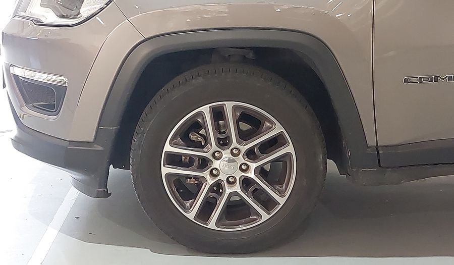 Jeep Compass SPORT Suv 2019