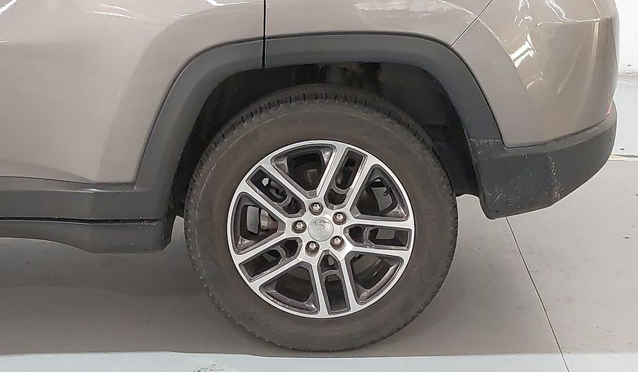 Jeep Compass SPORT Suv 2019