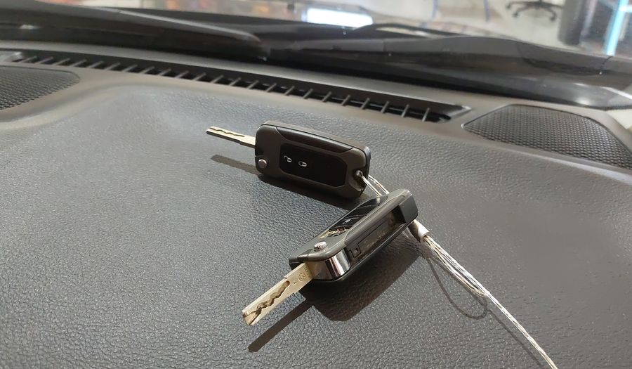 Jeep Compass SPORT Suv 2019