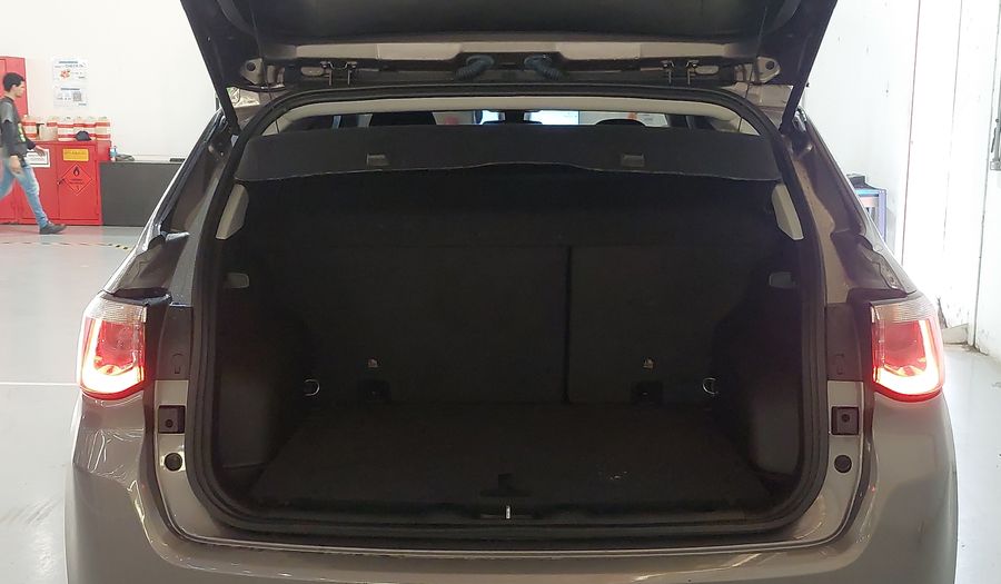 Jeep Compass SPORT Suv 2019