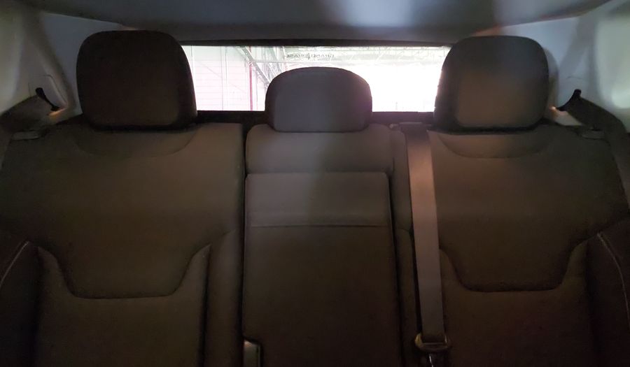 Jeep Compass SPORT Suv 2019