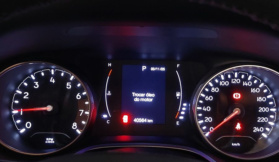 Jeep Compass SPORT Suv 2019