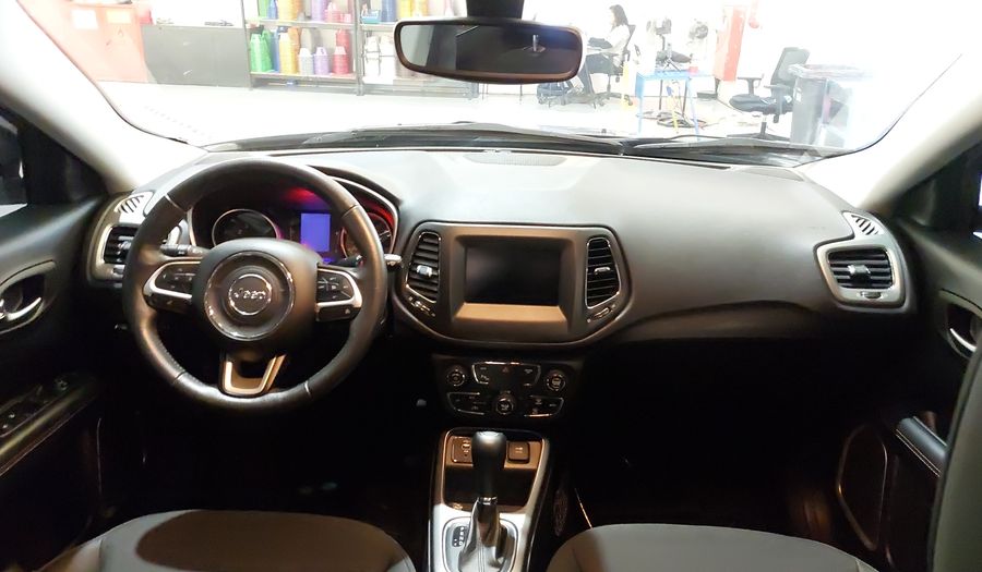 Jeep Compass SPORT Suv 2019