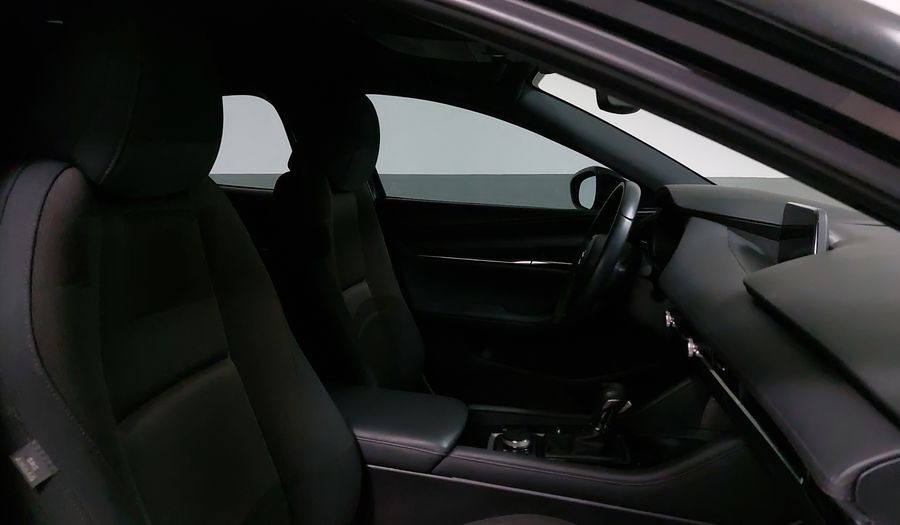 Mazda 3 2.5 I SPORT HATCHBACK AUTO Hatchback 2019