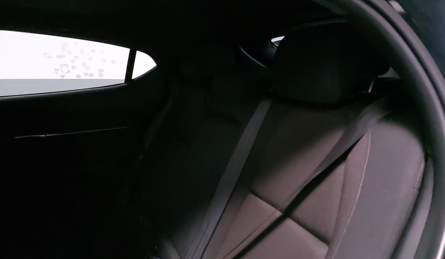 Mazda 3 2.5 I SPORT HATCHBACK AUTO Hatchback 2019