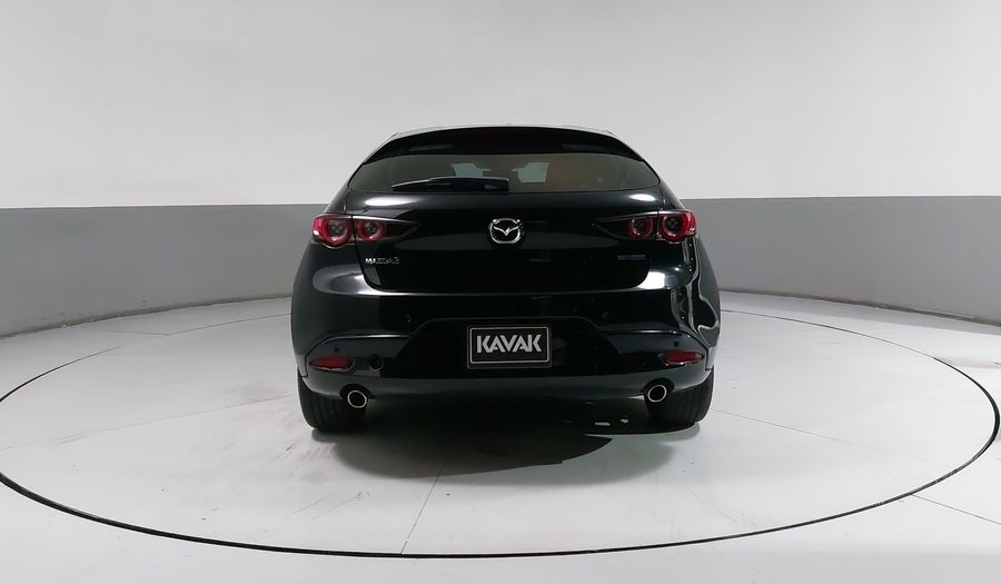 Mazda 3 2.5 I SPORT HATCHBACK AUTO Hatchback 2019