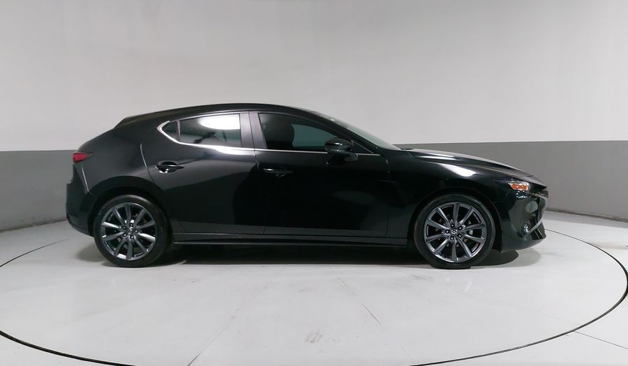 Mazda 3 2.5 I SPORT HATCHBACK AUTO Hatchback 2019