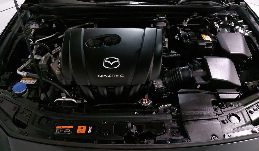Mazda 3 2.5 I SPORT HATCHBACK AUTO Hatchback 2019
