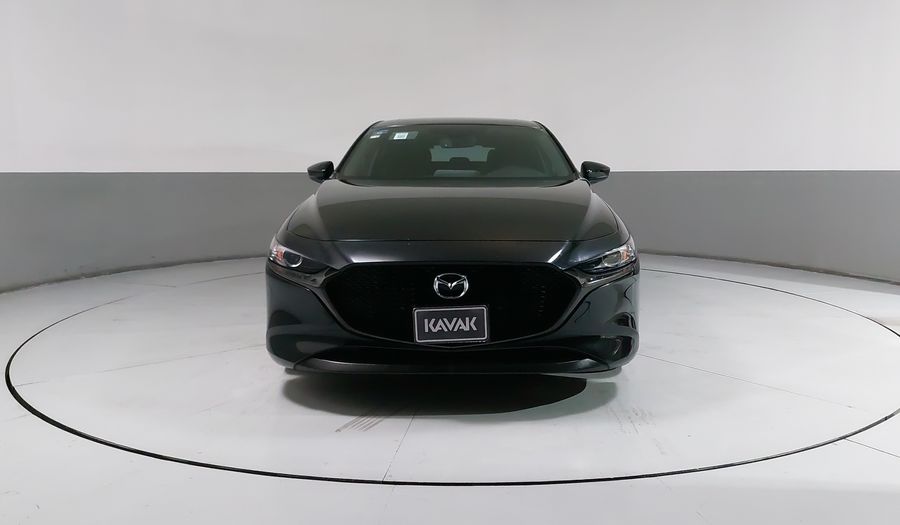 Mazda 3 2.5 I SPORT HATCHBACK AUTO Hatchback 2019