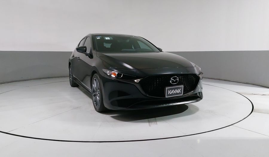 Mazda 3 2.5 I SPORT HATCHBACK AUTO Hatchback 2019